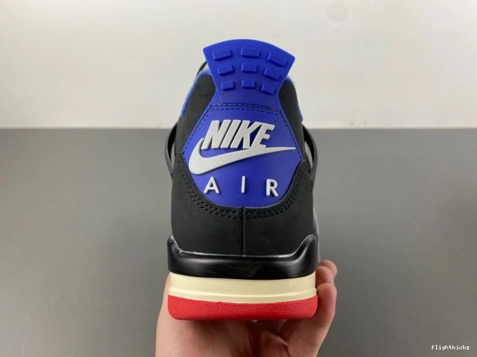 Air 4 Air Jordan Rare FV5029-003 0803